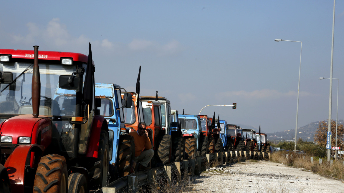 «Κλείδωσε» συνάντηση Τσίπρα με την «Πρωτοβουλία αγροτών» - Αντιδράσεις από άλλα μπλόκα
